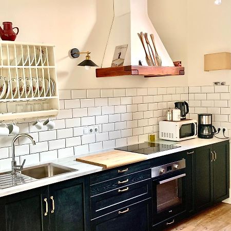 La Casa De Vegueta Apartment Лас Палмас де Гран Канария Екстериор снимка