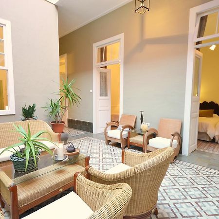 La Casa De Vegueta Apartment Лас Палмас де Гран Канария Екстериор снимка