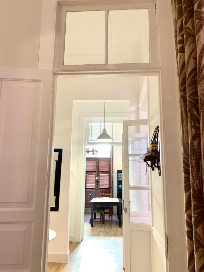 La Casa De Vegueta Apartment Лас Палмас де Гран Канария Екстериор снимка