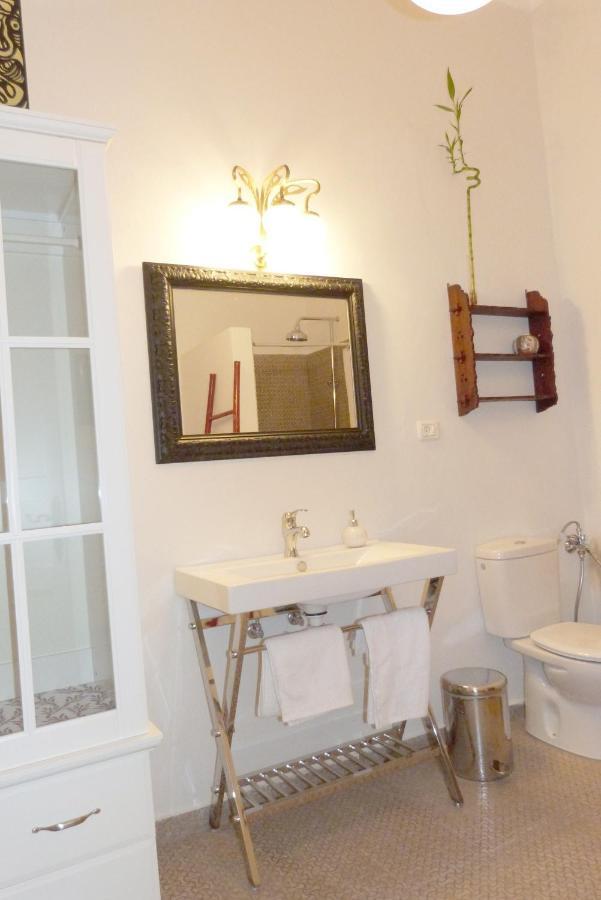 La Casa De Vegueta Apartment Лас Палмас де Гран Канария Стая снимка