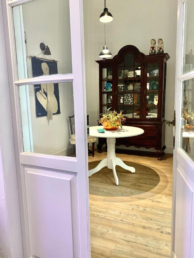 La Casa De Vegueta Apartment Лас Палмас де Гран Канария Екстериор снимка
