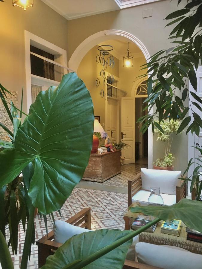 La Casa De Vegueta Apartment Лас Палмас де Гран Канария Екстериор снимка