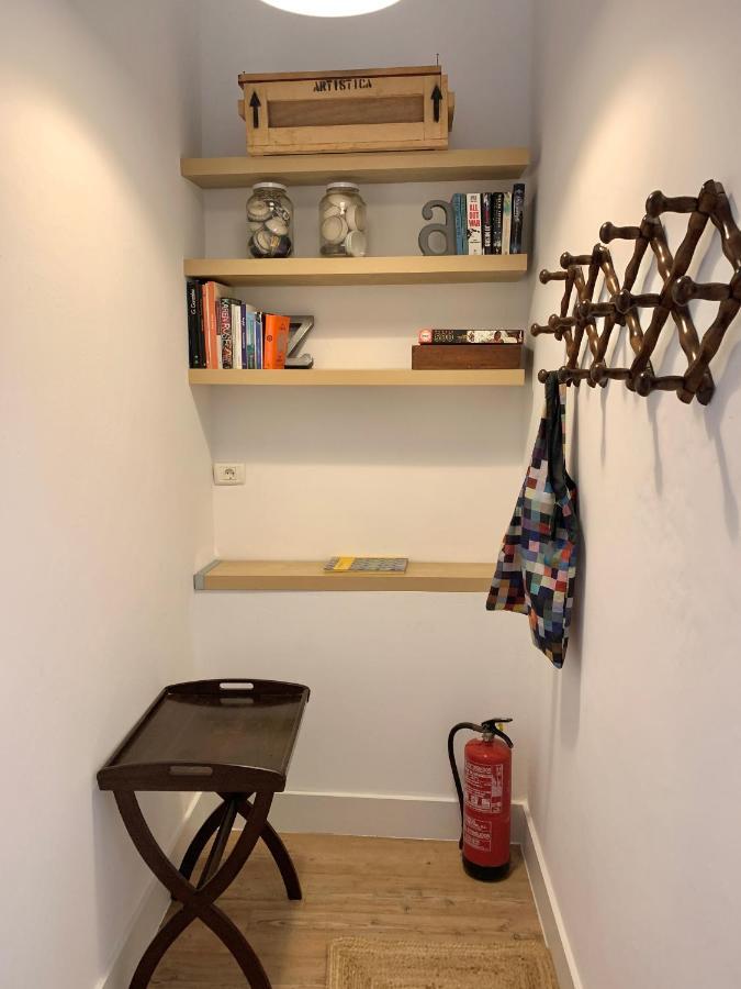 La Casa De Vegueta Apartment Лас Палмас де Гран Канария Екстериор снимка