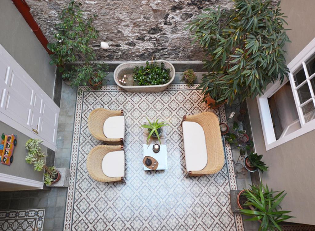 La Casa De Vegueta Apartment Лас Палмас де Гран Канария Екстериор снимка