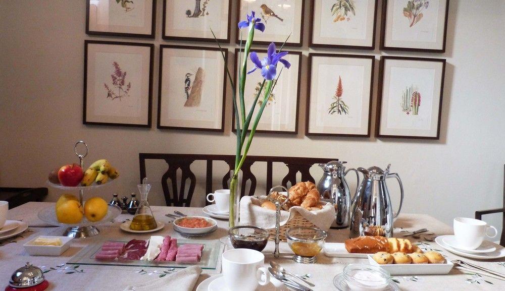 La Casa De Vegueta Apartment Лас Палмас де Гран Канария Екстериор снимка
